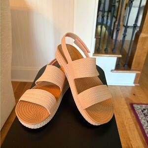 Reef Women’s Water Vista Sandals Cameo Rose 7